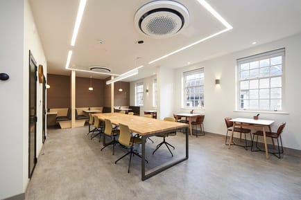 Image 6 of The Projects - 8-9 Ship Street, BN1 - Brighton NO AVAILABILITY | WAITLIST ONLY