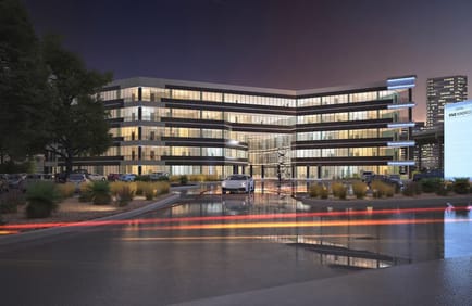 Image 1 of CityCentral - Plano Cityline - 500 N Central Expressway - Plano - TX