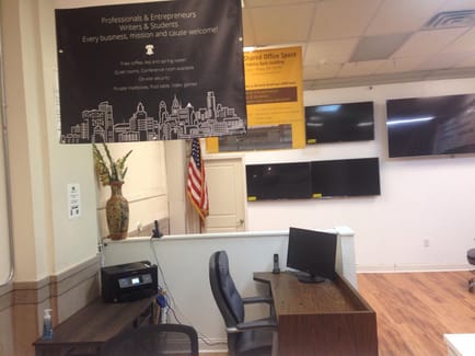Image 1 of Brewerytown SOS - 2836 W Girard Avenue - Philadelphia - PA
