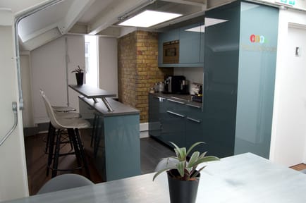 Image 10 of Camden Gateway - 349 Royal College Street NW1 - Camden