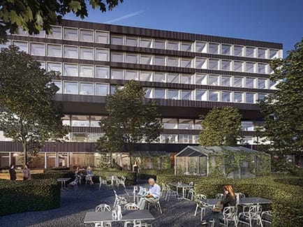 Image 1 of Spaces (Regus) - Ambassador House - 101 Thurgauerstrasse - Glattpark - Zurich
