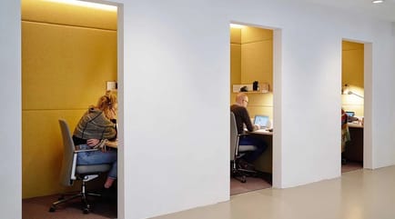 Image 4 of Spaces (Regus) - Calmeyers Gate 5 - Oslo (Coming April 2019)