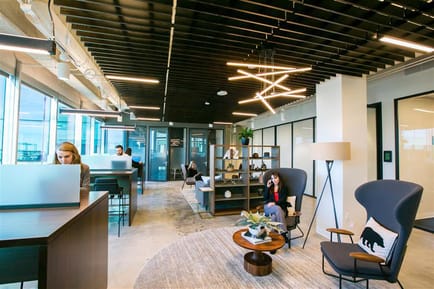 Image 1 of Serendipty  - 1801 Wewatta Street - Denver - CO