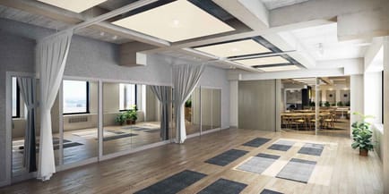 Image 3 of Convene - 530 Fifth Avenue, 10036 - Bryant Park, NY