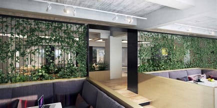 Image 4 of Convene - 530 Fifth Avenue, 10036 - Bryant Park, NY