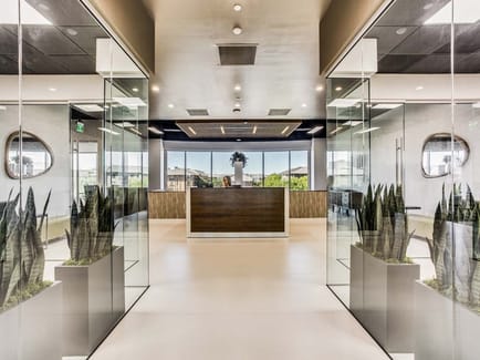 Image 3 of Lucid Private Offices - 5700 Tennyson Parkway - Plano - TX
