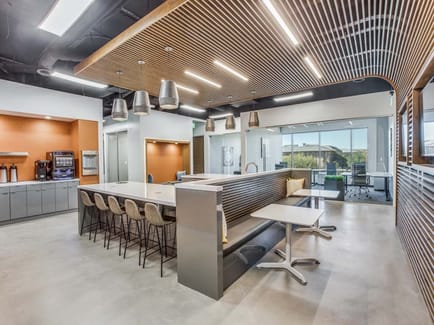 Image 2 of Lucid Private Offices - 5700 Tennyson Parkway - Plano - TX
