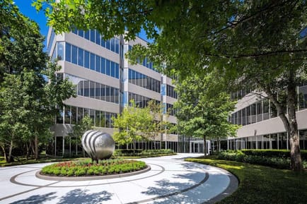 Image 1 of Lucid Private Offices - 2001 Timberloch Place - The Woodlands - TX