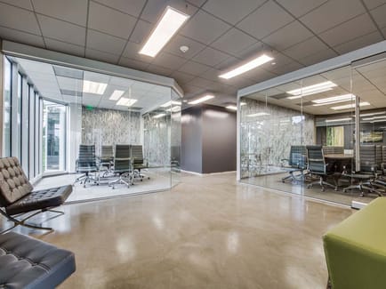 Image 4 of Lucid Private Offices - 2001 Timberloch Place - The Woodlands - TX