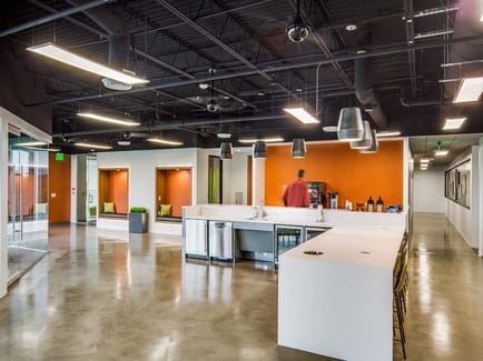 Image 6 of Lucid Private Offices - 2001 Timberloch Place - The Woodlands - TX