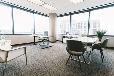 Image 8 of Lucid Private Offices - 2001 Timberloch Place - The Woodlands - TX