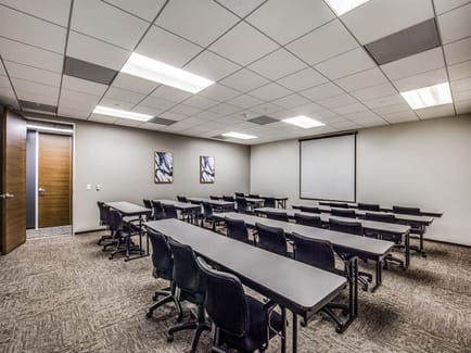 Image 9 of Lucid Private Offices - 2001 Timberloch Place - The Woodlands - TX