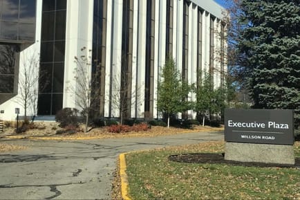 Image 1 of OffiCenters - 5200 Willson Road - Edina - MN