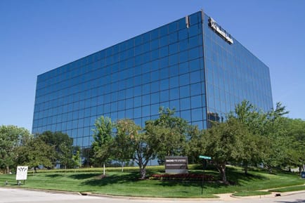 Image 1 of AMG Corporate Offices - Chesterfield Center - Chesterfield Center - Chesterfield