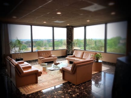 Image 2 of AMG Corporate Offices - Chesterfield Center - Chesterfield Center - Chesterfield