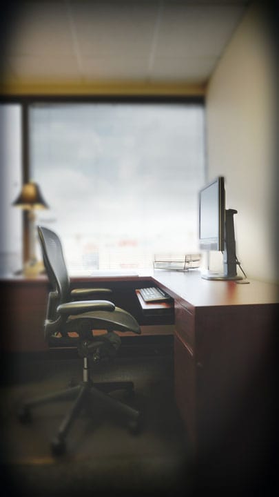 Image 4 of AMG Corporate Offices - Chesterfield Center - Chesterfield Center - Chesterfield