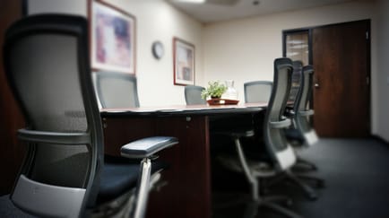 Image 8 of AMG Corporate Offices - Chesterfield Center - Chesterfield Center - Chesterfield