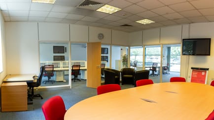 Image 7 of Trafalgar Group - Technopole - Kingston Cres - North End, PO2 - Portsmouth