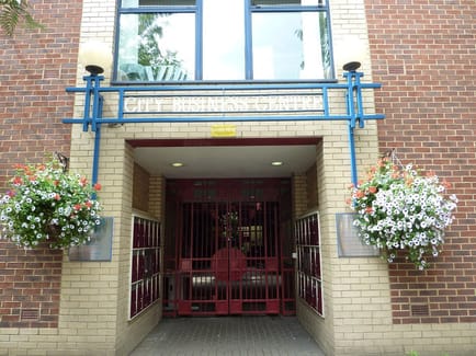 Image 7 of City BC - St Olav's Court - Lower Rd, SE16 - Canada Water
