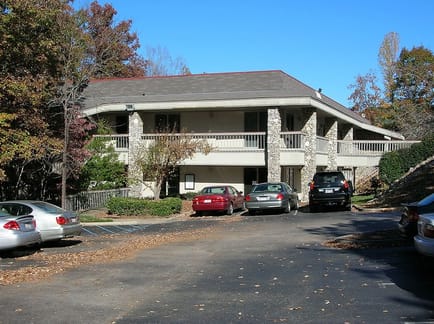 Image 1 of Executive Systems - 300 Vestavia Parkway - Birmingham