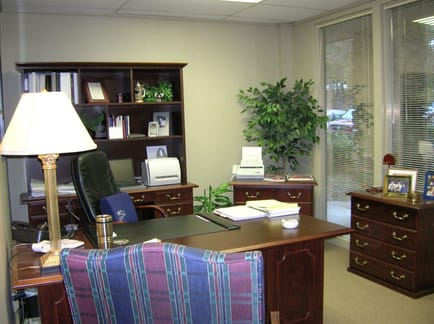 Image 2 of Executive Systems - 300 Vestavia Parkway - Birmingham