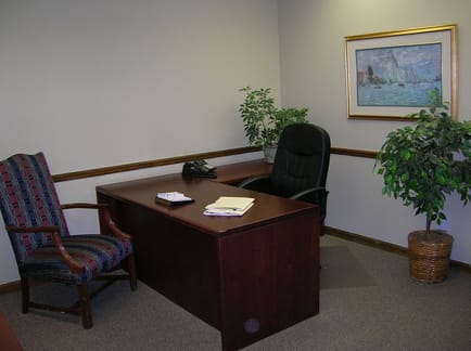Image 3 of Executive Systems - 300 Vestavia Parkway - Birmingham