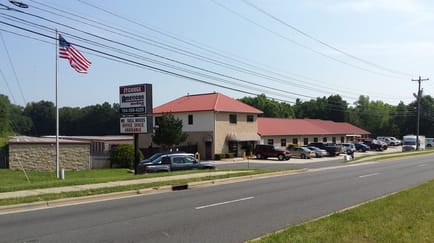 Image 1 of American Store & Lock - S Tryon St - Charlotte