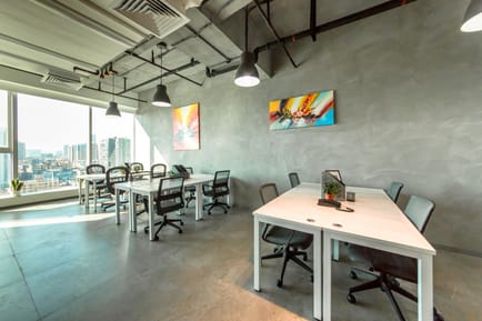 Image 1 of HIBC - Fumin Road - Futian - Shenzhen