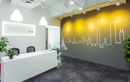 Image 10 of HIBC - Fumin Road - Futian - Shenzhen