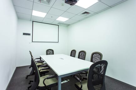 Image 12 of HIBC - Fumin Road - Futian - Shenzhen