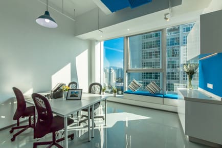 Image 7 of HIBC - Fumin Road - Futian - Shenzhen
