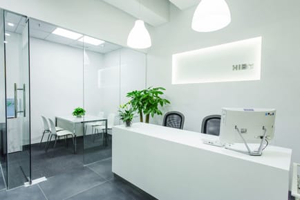 Image 9 of HIBC - Fumin Road - Futian - Shenzhen