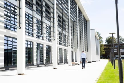 Image 1 of Oxford Innovation - Knowledge Gateway - Boundary Road, CO4 - Colchester