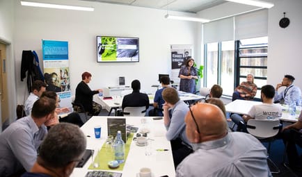 Image 3 of Oxford Innovation - Knowledge Gateway - Boundary Road, CO4 - Colchester