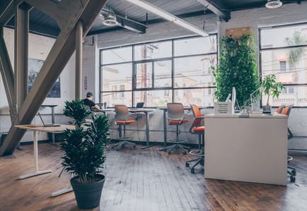 Image 10 of Gather Cowork  - 1228 University Ave, San Diego