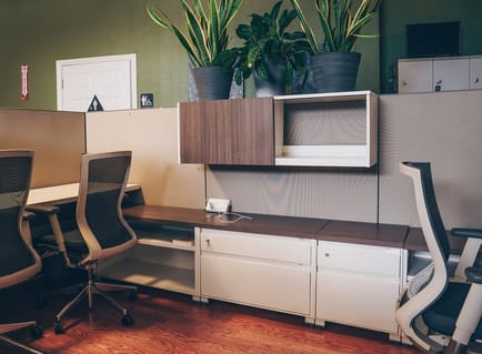 Image 11 of Gather Cowork  - 1228 University Ave, San Diego