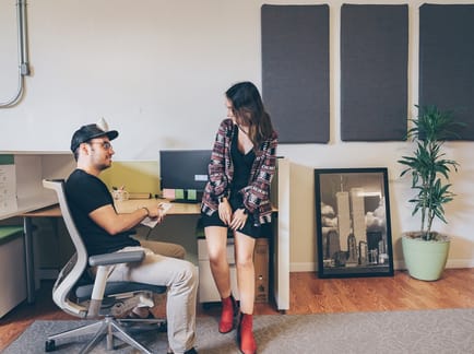 Image 6 of Gather Cowork  - 1228 University Ave, San Diego