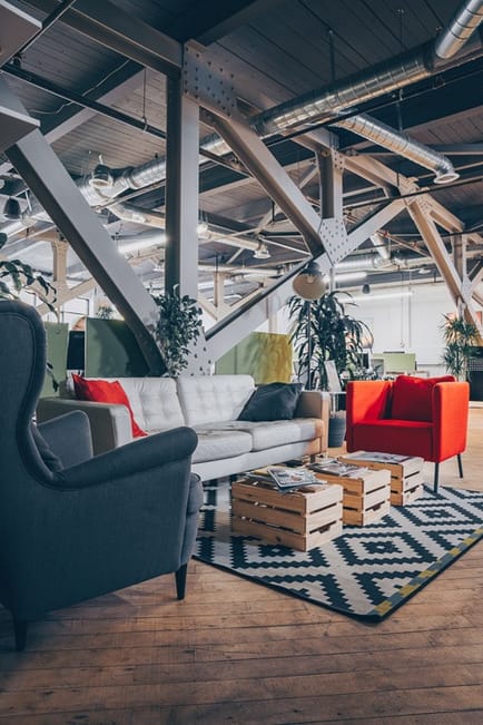 Image 8 of Gather Cowork  - 1228 University Ave, San Diego