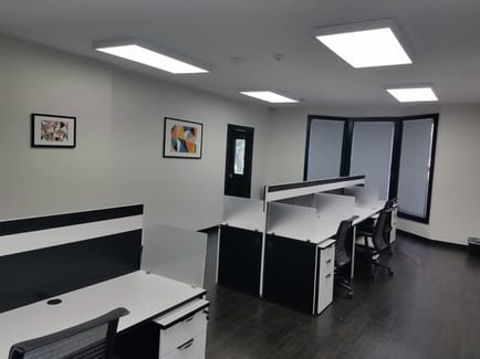 Image 2 of The Suite Corner - 3 E Evergreen Rd - New City