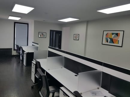 Image 6 of The Suite Corner - 3 E Evergreen Rd - New City