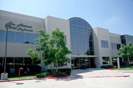 Image 1 of Executive Workspace  - McDermott Dr - Allen