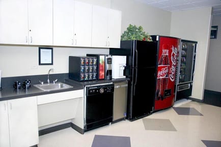 Image 3 of Executive Workspace  - McDermott Dr - Allen