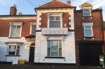 Image 1 of Bartlett International Ltd - Bartlett House - 1075 Warwick Road - Acocks Green, B27 - Birmingham
