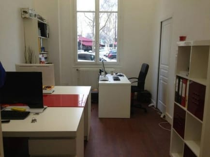Image 2 of MITWIT (ex Multiburo & ex Startway) (Managed 54 - 355 sqft) - 104 Boulevard de Sébastopol, 75003 - 3rd arrondissement