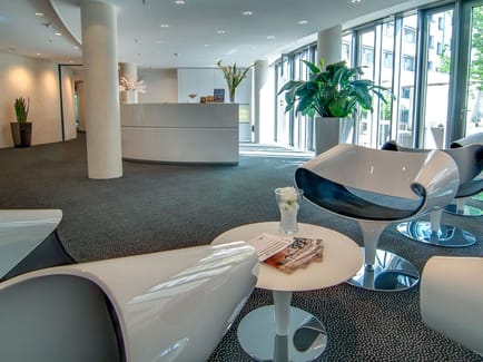 Image 5 of Regus - Königsallee 106 - Dusseldorf