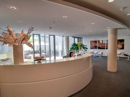 Image 6 of Regus - Königsallee 106 - Dusseldorf