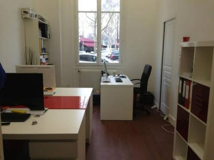 Image 1 of MITWIT (ex Multiburo & ex Startway) Ternes - 27 Rue des Renaudes, 75017 - Paris