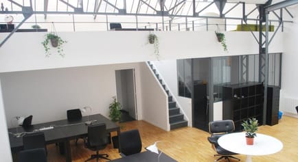 Image 2 of MITWIT (ex Multiburo & ex Startway) La Defense - 22 Place des Vosges - Courbevoie