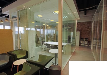 Image 3 of MITWIT (ex Multiburo & ex Startway) La Defense - 22 Place des Vosges - Courbevoie