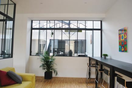 Image 4 of MITWIT (ex Multiburo & ex Startway) (Managed 108 - 377 sqft) - 1 Cours Aristide Briand, 33000 - Bordeaux